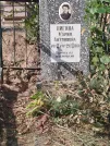 Захоронение ID 6344537