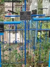 Захоронение ID 6348932