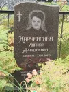 Захоронение ID 6348782