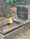 Захоронение ID 6348772