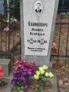 Захоронение ID 6348740