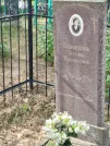 Захоронение ID 6348672