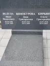 Захоронение ID 6348643