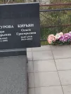 Захоронение ID 6348628