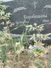 Захоронение ID 6348484