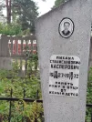 Захоронение ID 6347848
