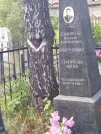 Захоронение ID 6346790