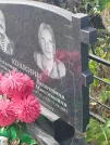 Захоронение ID 6346618