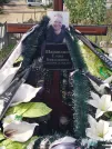 Захоронение ID 6346609