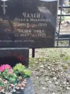 Захоронение ID 6347700