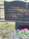 Захоронение ID 6347699