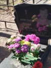 Захоронение ID 6347445