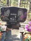 Захоронение ID 6347388