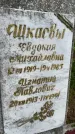 Захоронение ID 4202003