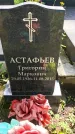 Захоронение ID 4233169