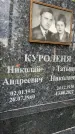 Захоронение ID 4240907