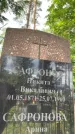 Захоронение ID 4242035