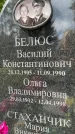 Захоронение ID 4243813
