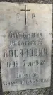 Захоронение ID 4249353