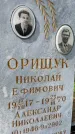 Захоронение ID 4254155