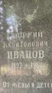 Захоронение ID 4258725