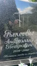 Захоронение ID 4310420