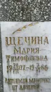 Захоронение ID 4354115