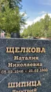 Захоронение ID 4354668