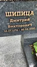 Захоронение ID 4354746