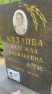 Захоронение ID 4376454