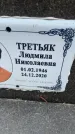 Захоронение ID 4376455