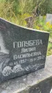 Захоронение ID 4533421