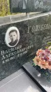 Захоронение ID 4533683