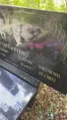 Захоронение ID 4551921