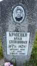 Захоронение ID 4551932