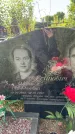 Захоронение ID 4551948