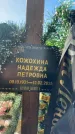 Захоронение ID 4551963