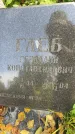 Захоронение ID 4554168