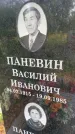 Захоронение ID 4555012