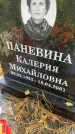 Захоронение ID 4555190