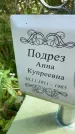 Захоронение ID 4563014