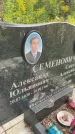 Захоронение ID 4567849