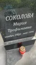 Захоронение ID 4572435