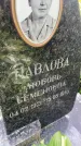 Захоронение ID 4574689