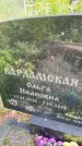 Захоронение ID 4582825