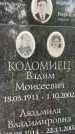 Захоронение ID 4586427