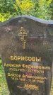 Захоронение ID 4586436