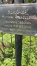 Захоронение ID 4624152