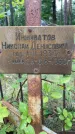 Захоронение ID 4628256
