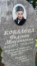 Захоронение ID 4628453